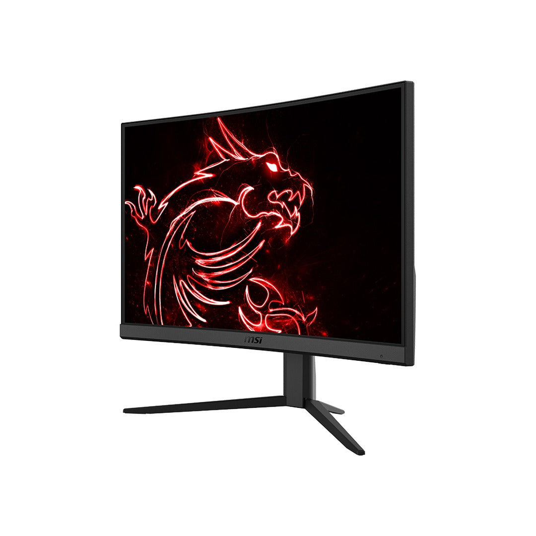 Moniteur MSI Optix G24C4 E2 24" FHD VA 144Hz - Photo 7