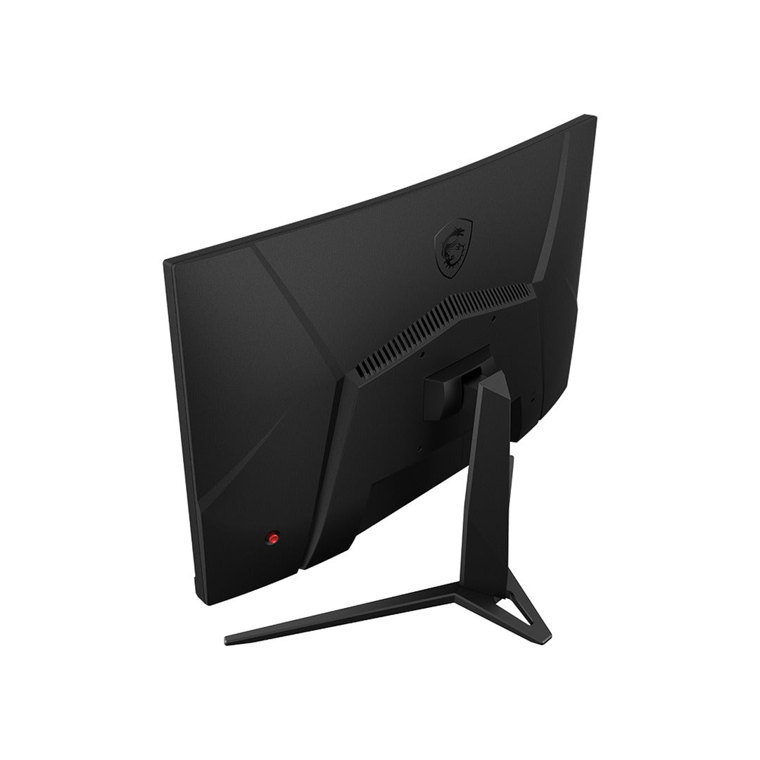 Moniteur MSI Optix G24C4 E2 24" FHD VA 144Hz - Photo 8
