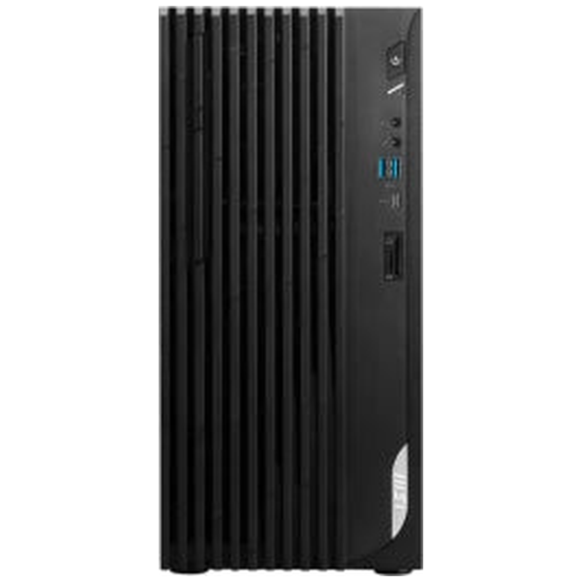PC bureau MSI PRO DP180 Tower Core i5-14400 8 Go 512 Go SSD FreeDOS