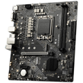 MSI Pro H610M-B DDR4