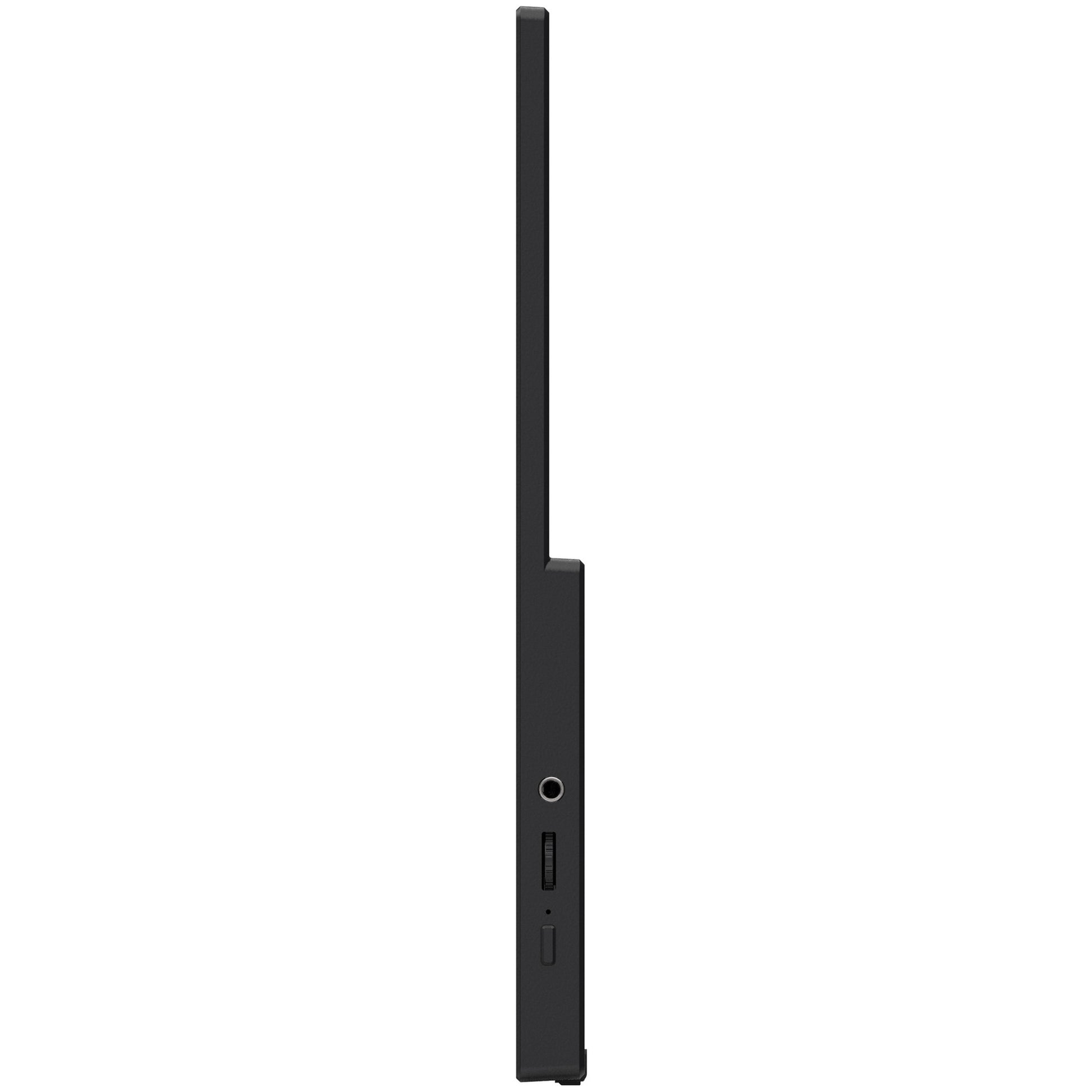 Moniteur MSI PRO MP165 E6 15,6″ 15.6" FHD IPS 60Hz - Photo 2