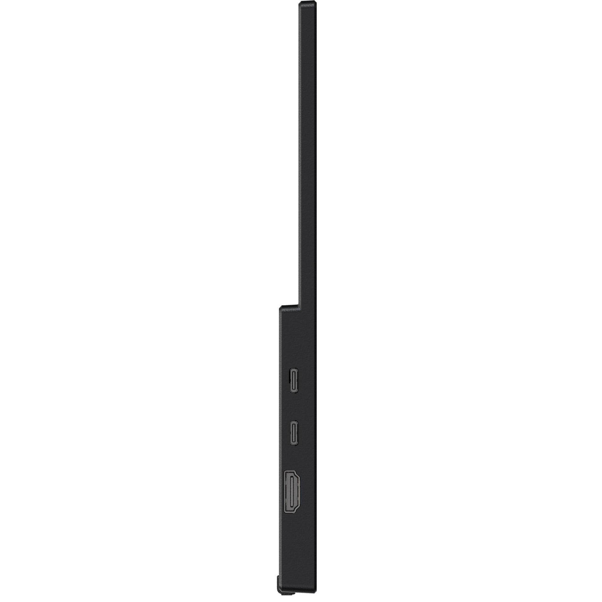 Moniteur MSI PRO MP165 E6 15,6″ 15.6" FHD IPS 60Hz - Photo 3