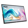 Moniteur MSI PRO MP165 E6 15,6″ 15.6