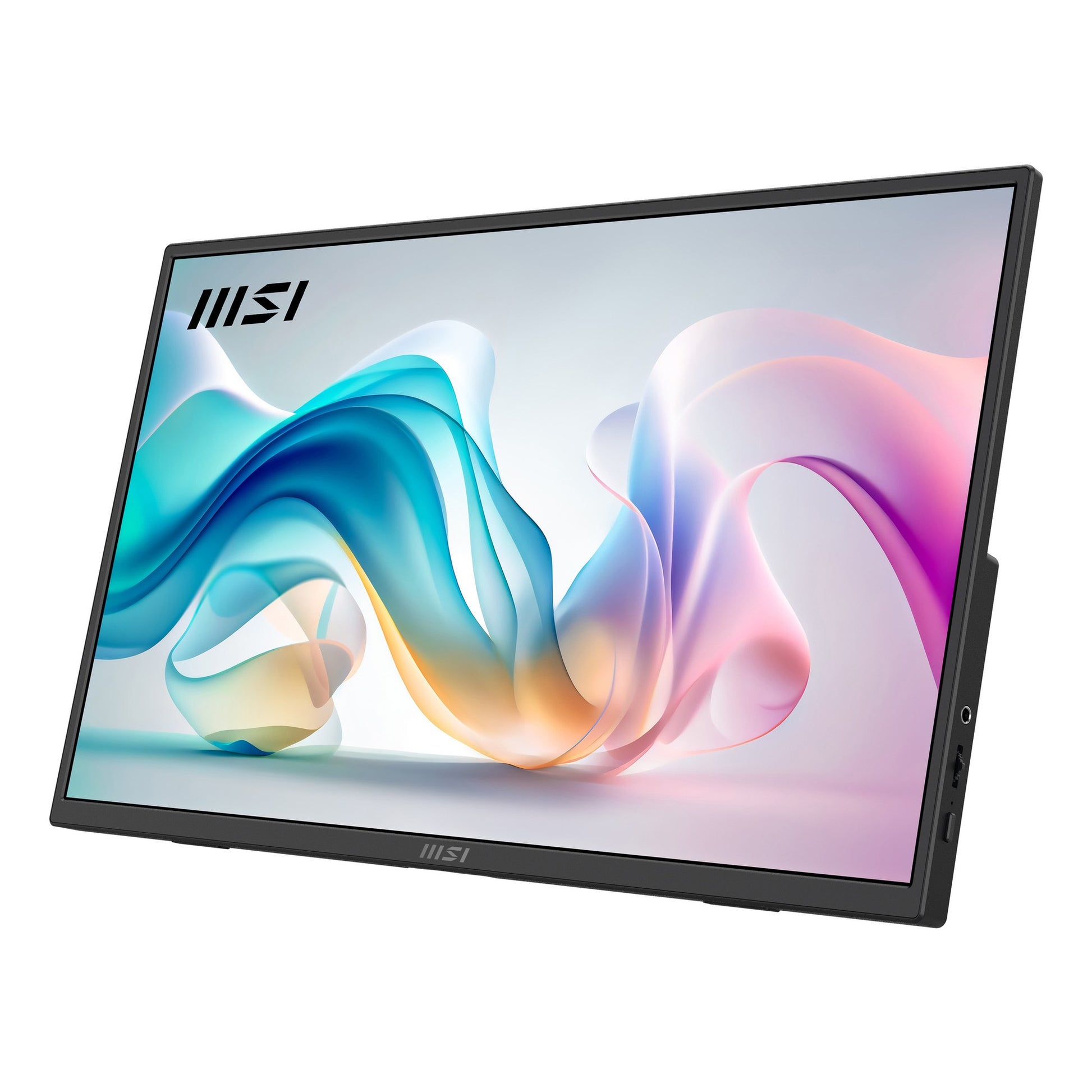 Moniteur MSI PRO MP165 E6 15,6″ 15.6" FHD IPS 60Hz - Photo 5