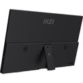 Moniteur MSI PRO MP165 E6 15,6″ 15.6