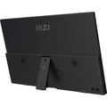 Moniteur MSI PRO MP165 E6 15,6″ 15.6