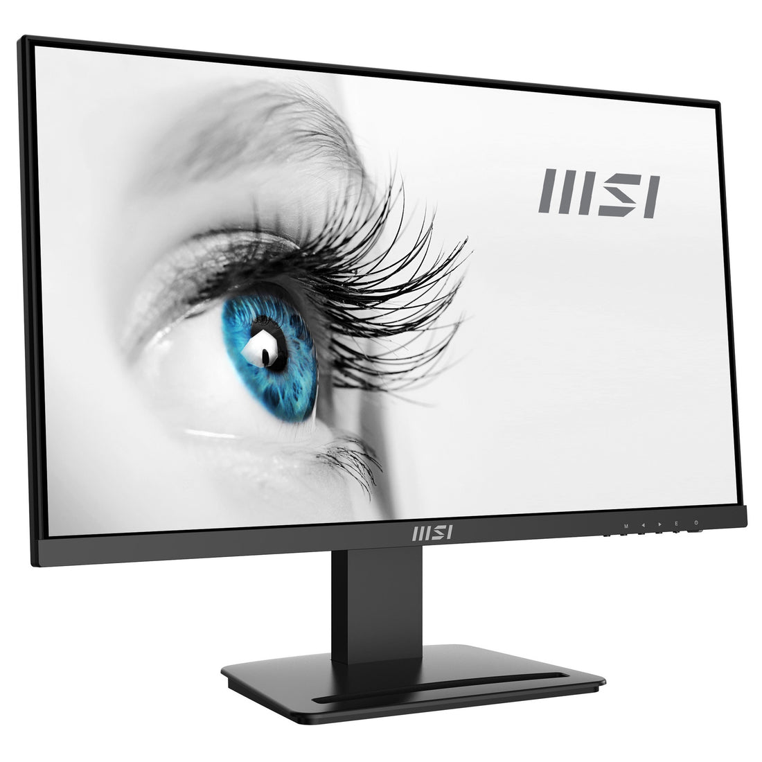 Moniteur MSI PRO MP243 E14 24" FHD IPS 75Hz - Photo 1