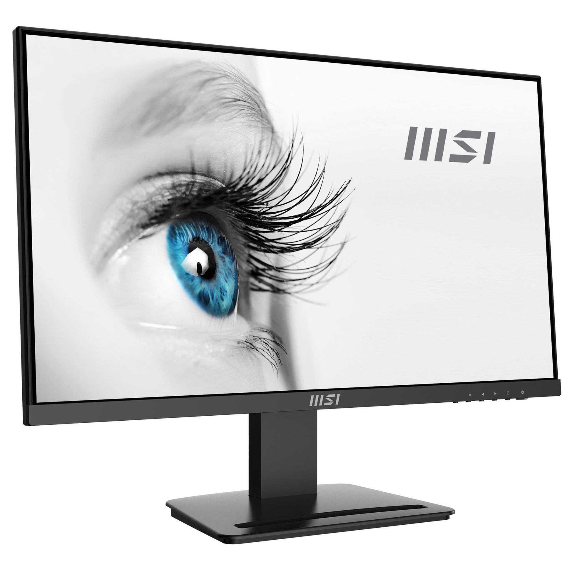 Moniteur MSI PRO MP243 E14 24" FHD IPS 75Hz - Photo 1
