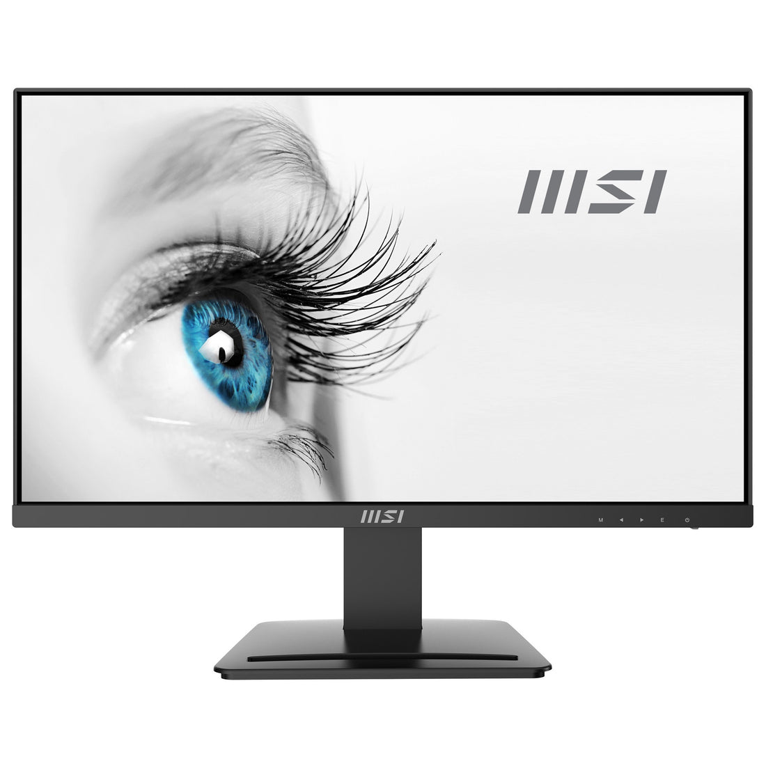 Moniteur MSI PRO MP243 E14 24" FHD IPS 75Hz - Photo 1