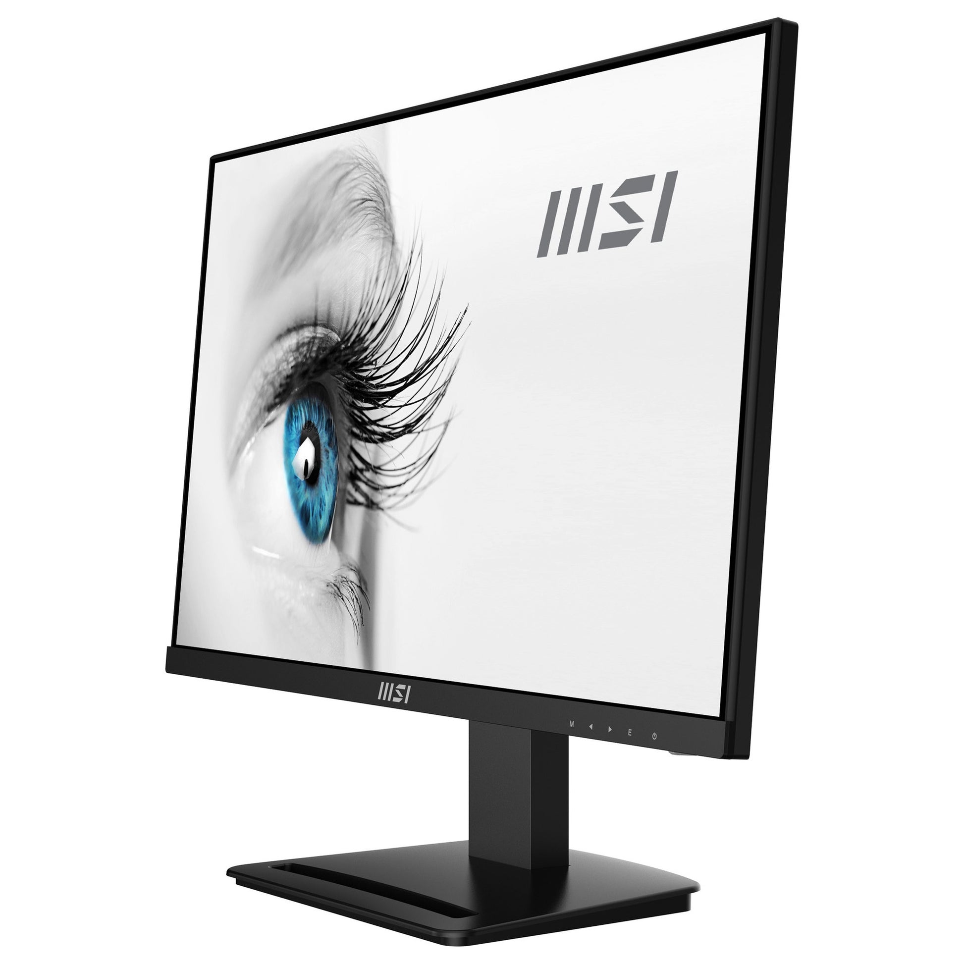 Moniteur MSI PRO MP243 E14 24" FHD IPS 75Hz - Photo 5