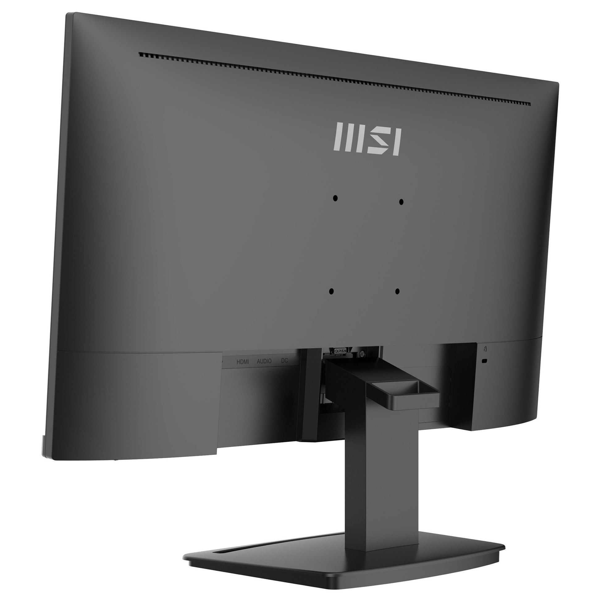 Moniteur MSI PRO MP243 E14 24" FHD IPS 75Hz - Photo 7