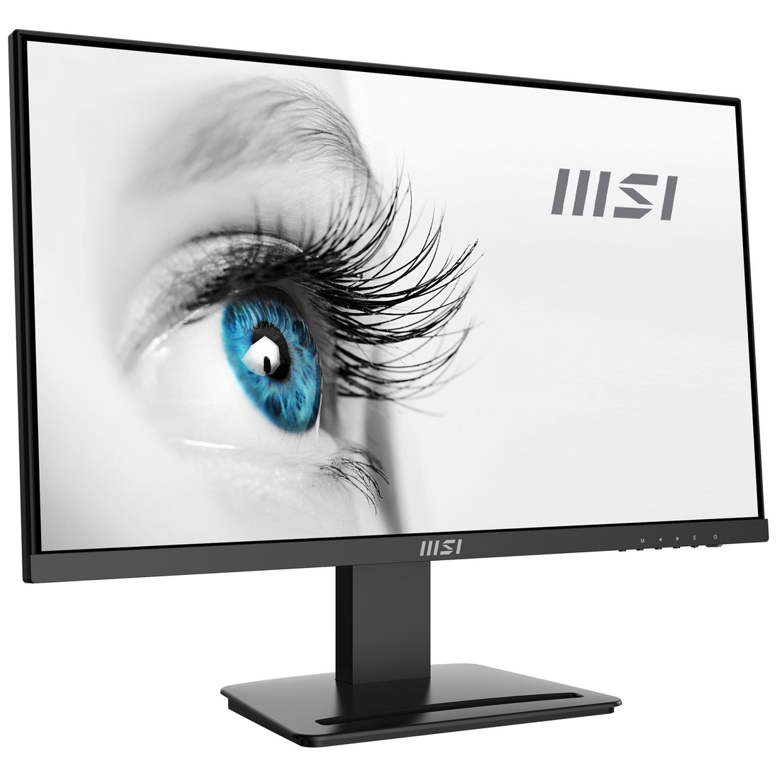 Moniteur MSI PRO MP243 E14 24" FHD IPS 75Hz - Photo 1