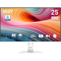 Moniteur MSI PRO MP251W E2 24.5