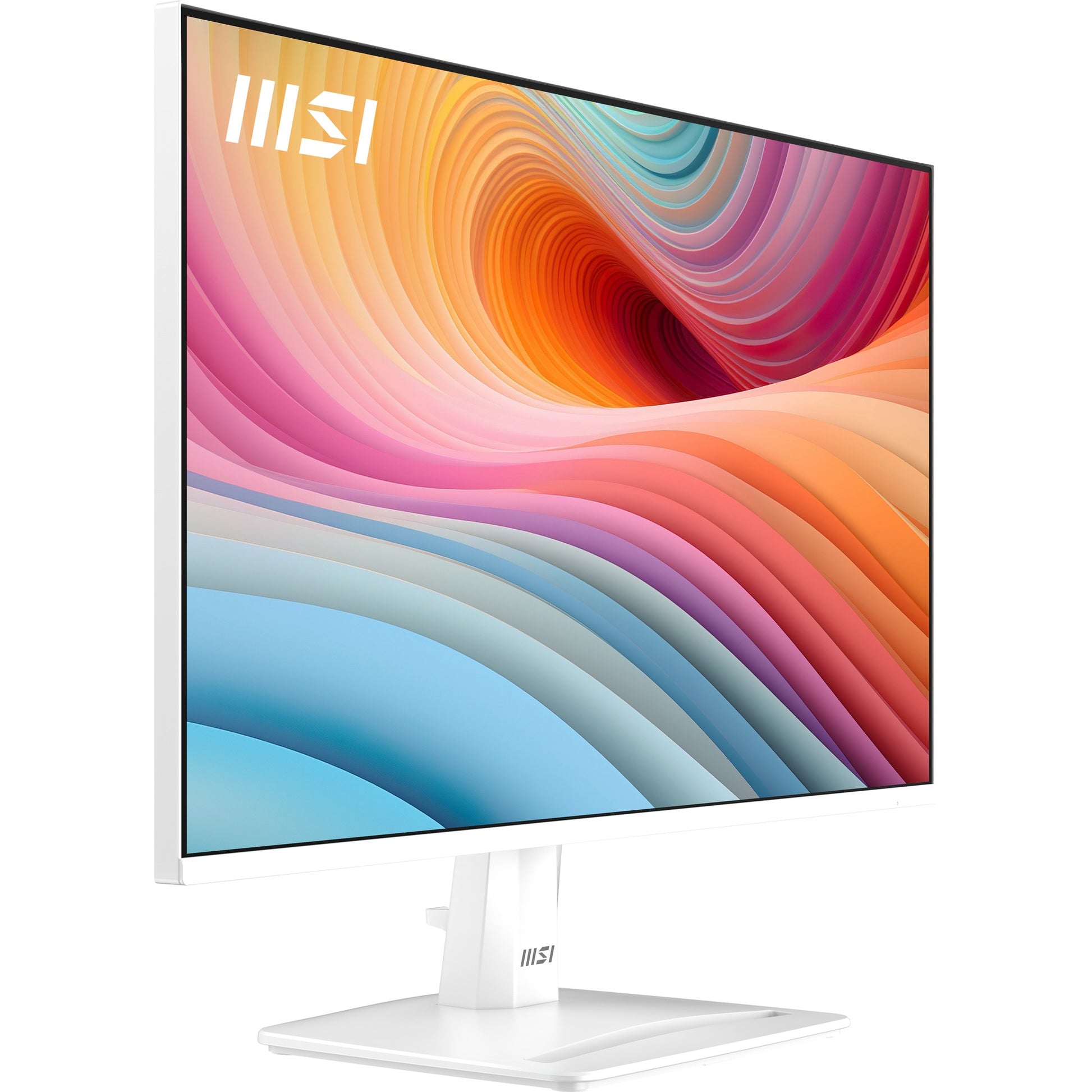 Moniteur MSI PRO MP251W E2 24.5" FHD IPS 120Hz - Photo 3