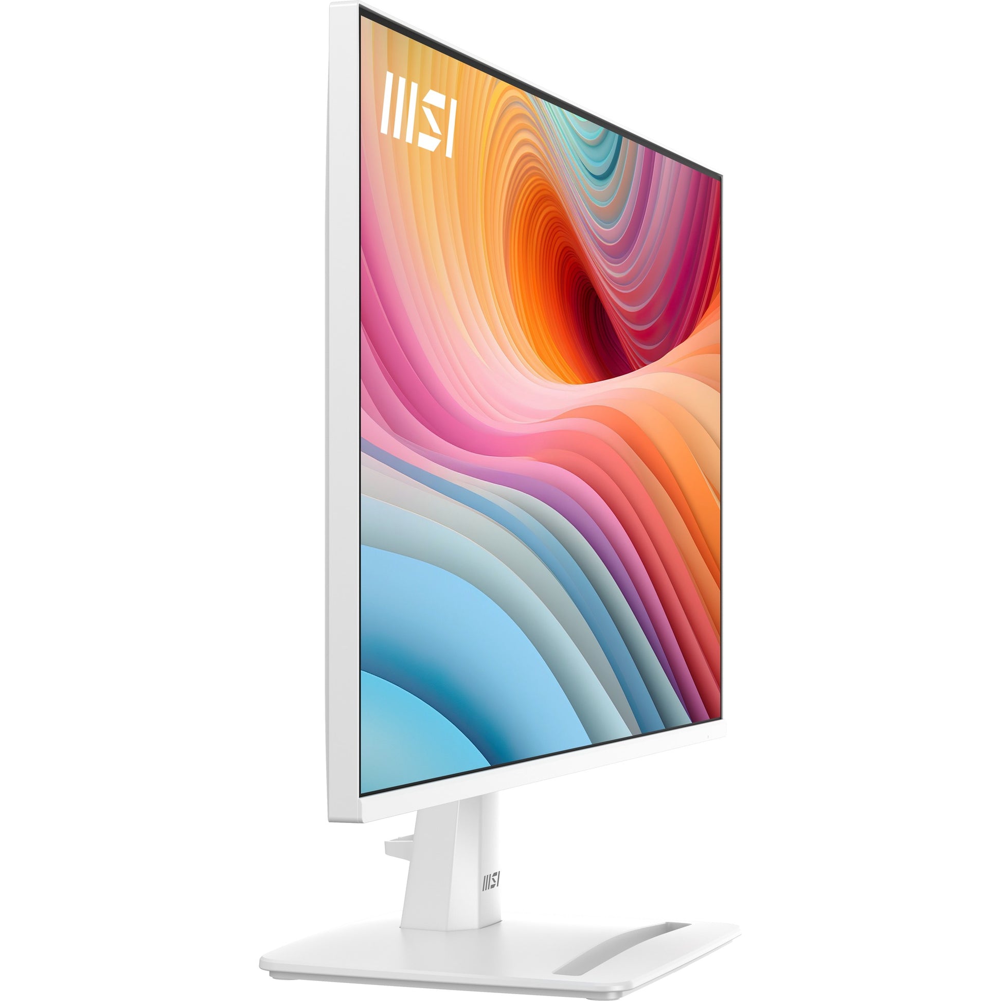 Moniteur MSI PRO MP251W E2 24.5" FHD IPS 120Hz - Photo 4