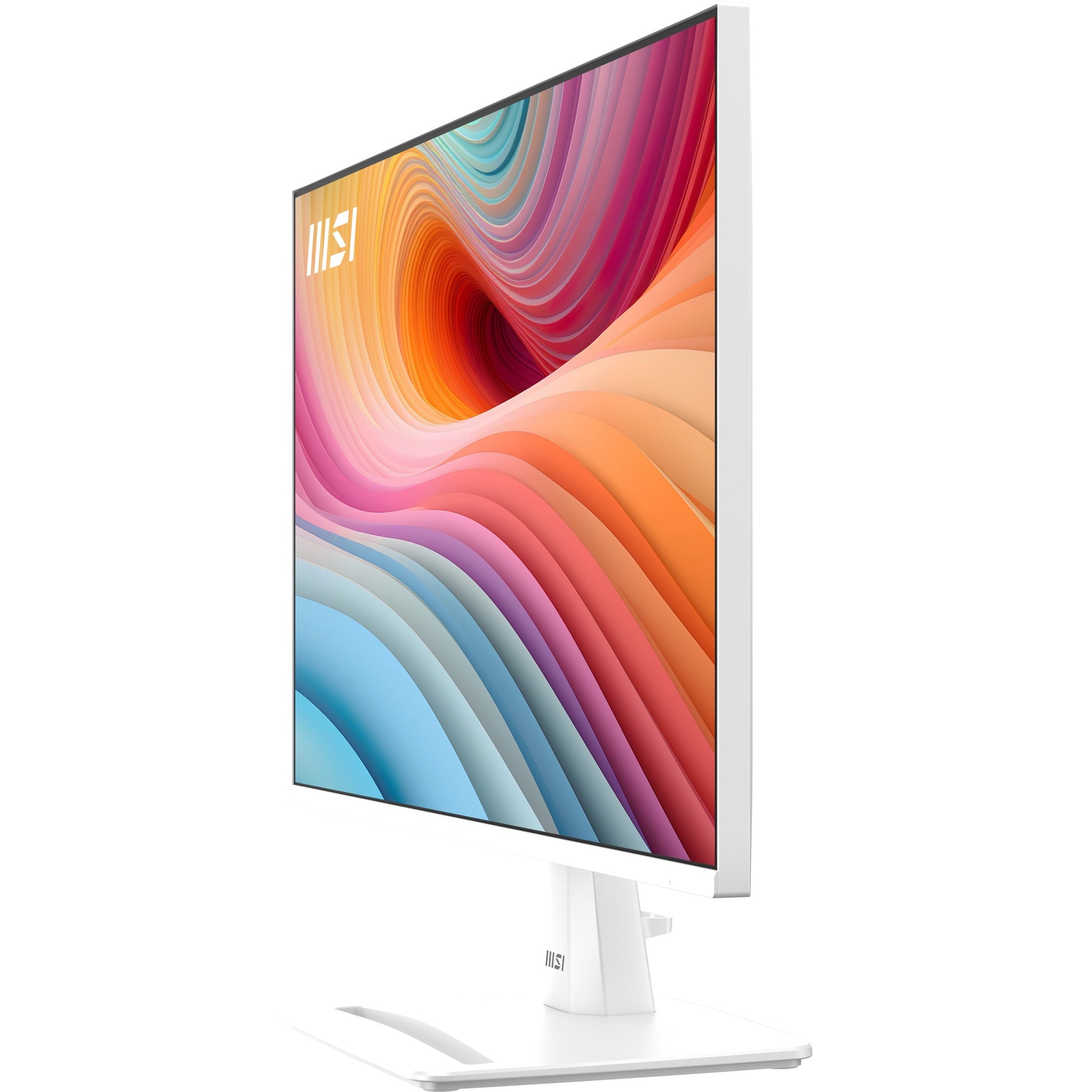 Moniteur MSI PRO MP251W E2 24.5" FHD IPS 120Hz - Photo 7