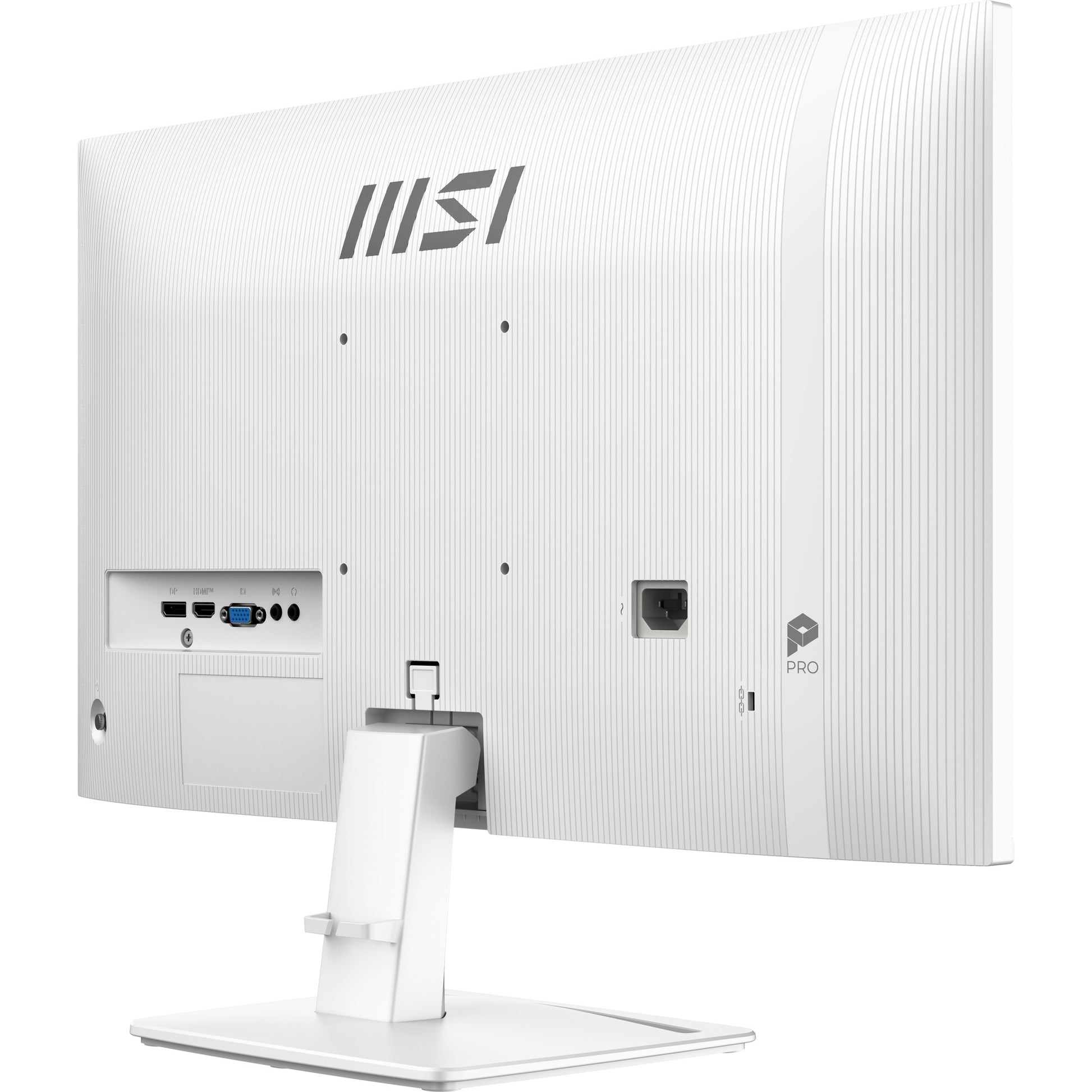 Moniteur MSI PRO MP251W E2 24.5" FHD IPS 120Hz - Photo 8