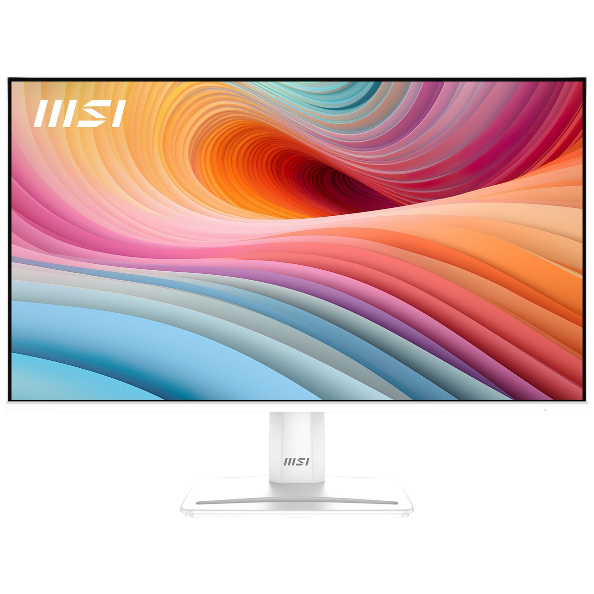 Moniteur MSI PRO MP251W E2 24.5" FHD IPS 120Hz - Photo 1