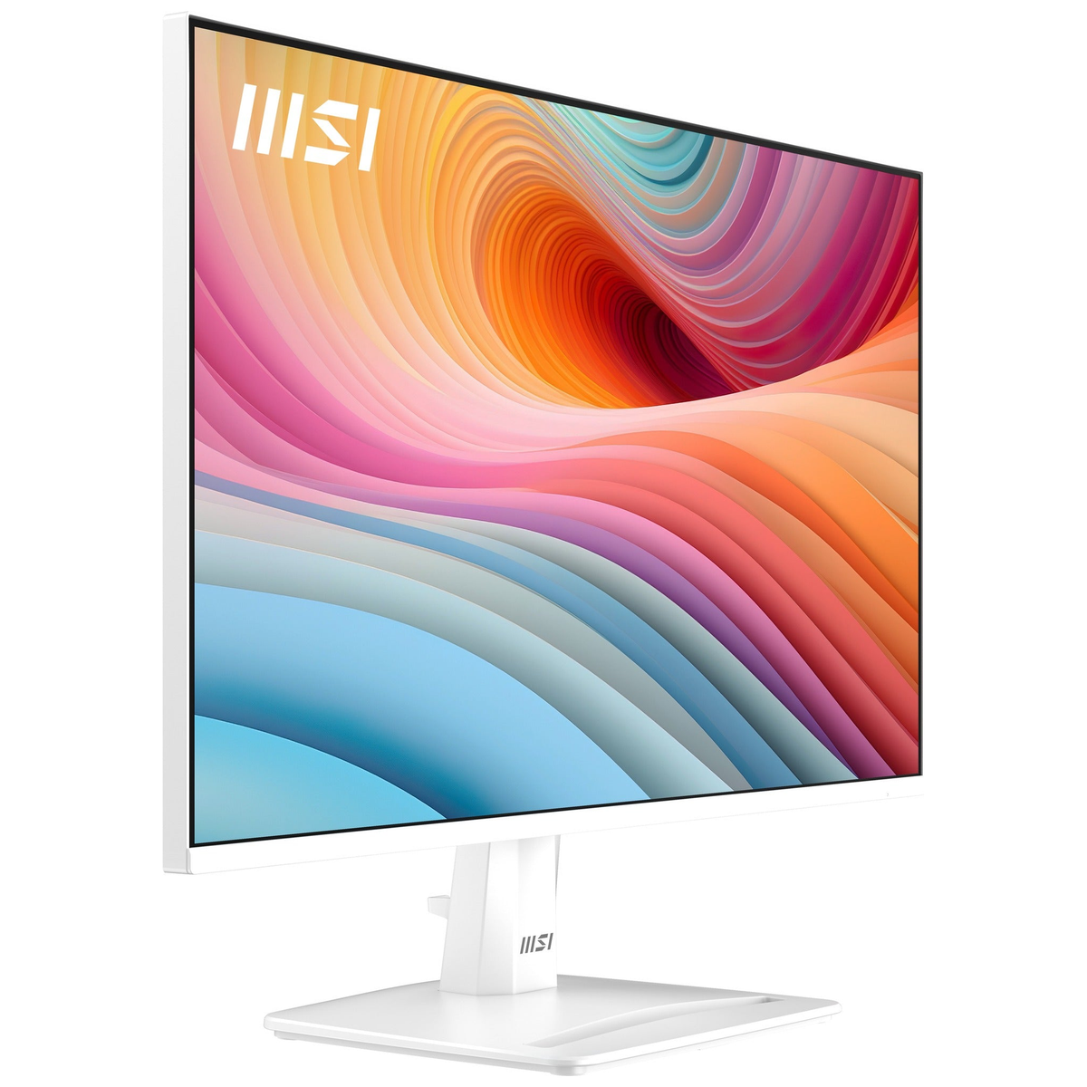 Moniteur MSI PRO MP251W E2 24.5" FHD IPS 120Hz - Photo 3