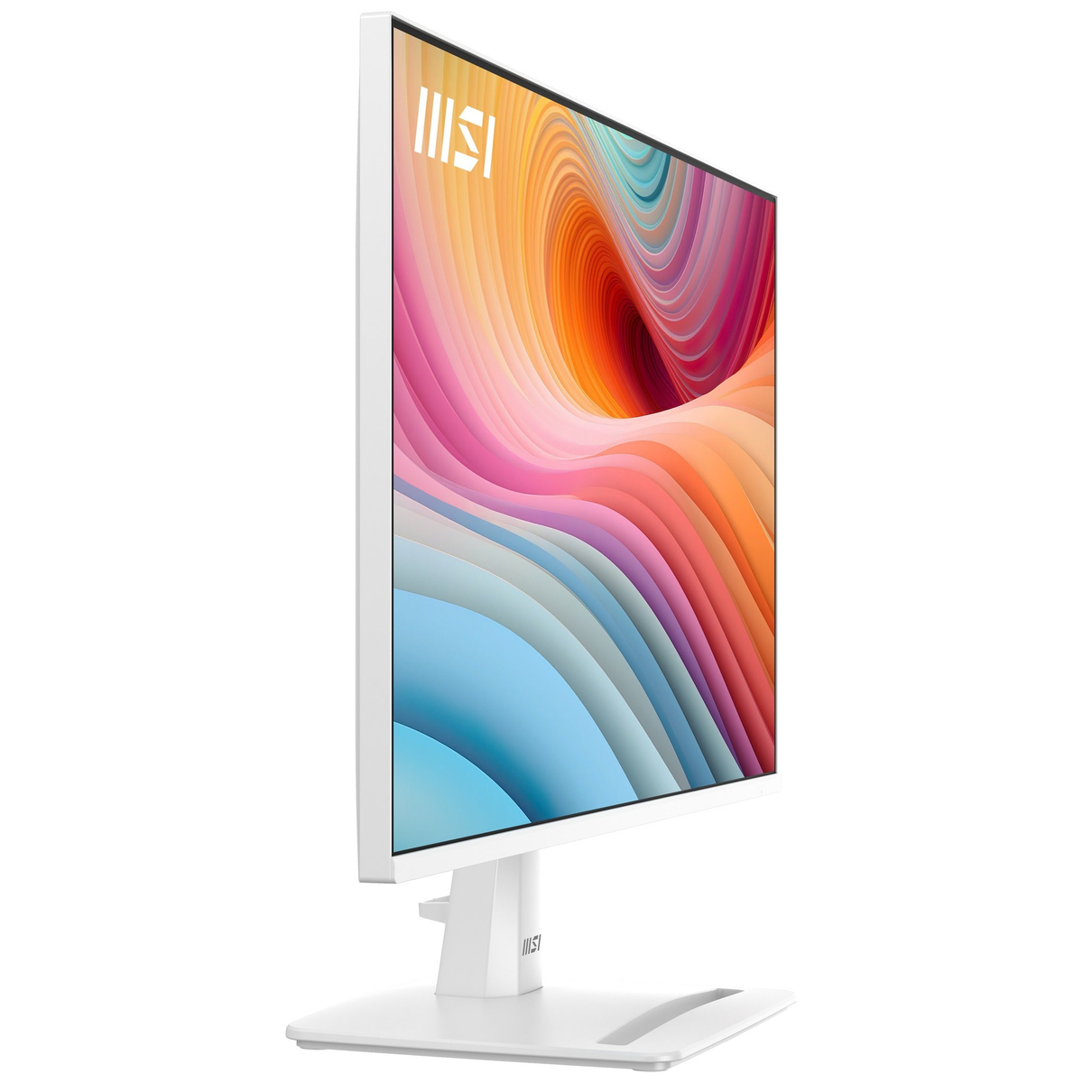 Moniteur MSI PRO MP251W E2 24.5" FHD IPS 120Hz - Photo 4