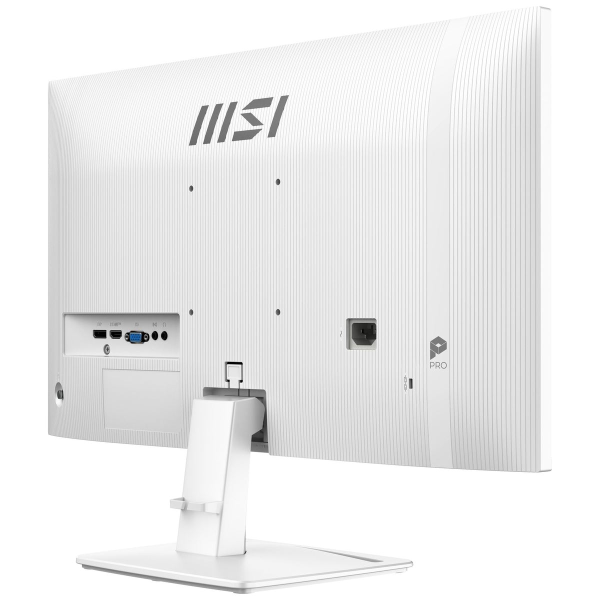 Moniteur MSI PRO MP251W E2 24.5" FHD IPS 120Hz - Photo 8