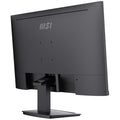 Moniteur MSI PRO MP273U 27