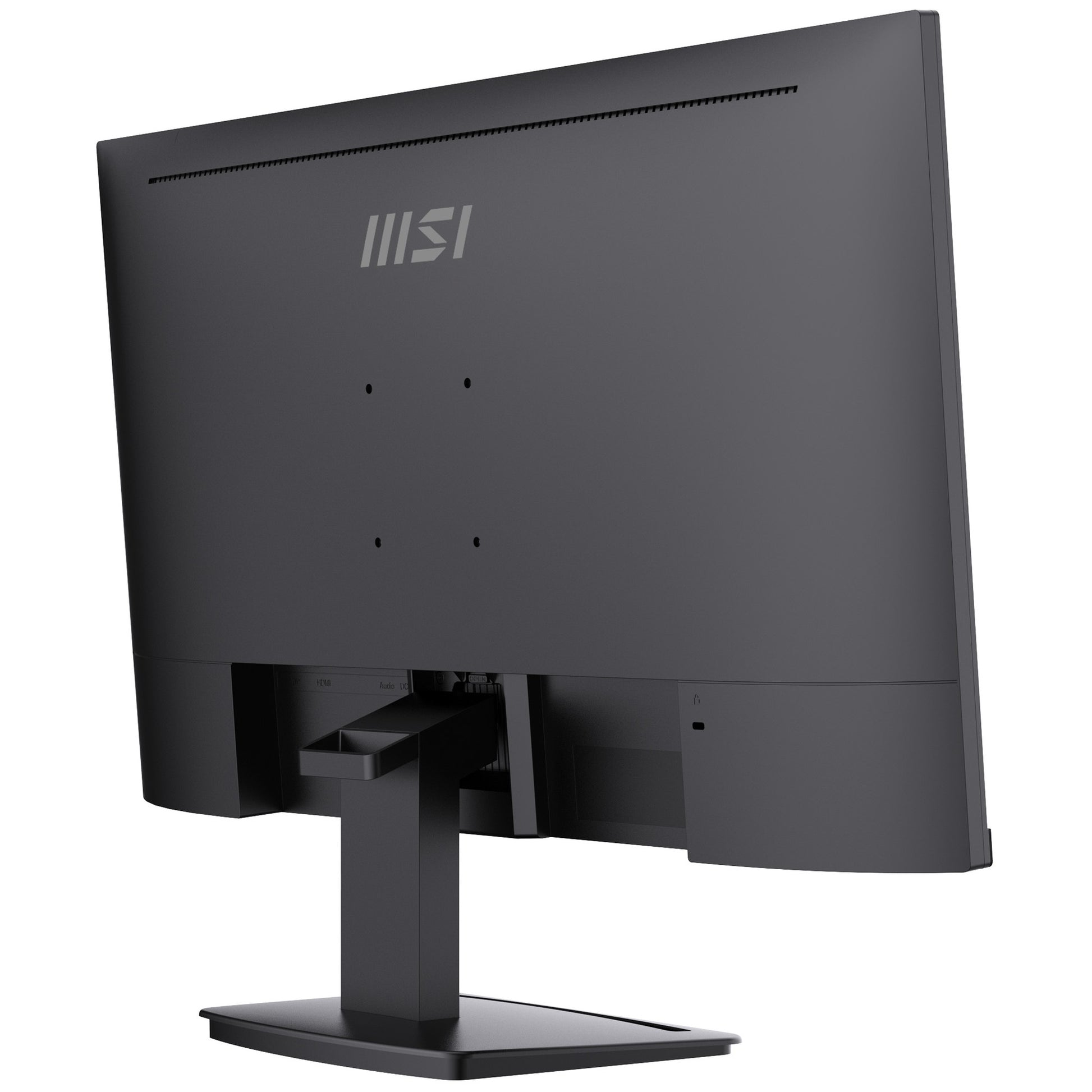 Moniteur MSI PRO MP273U 27" UHD IPS 60Hz - Photo 6