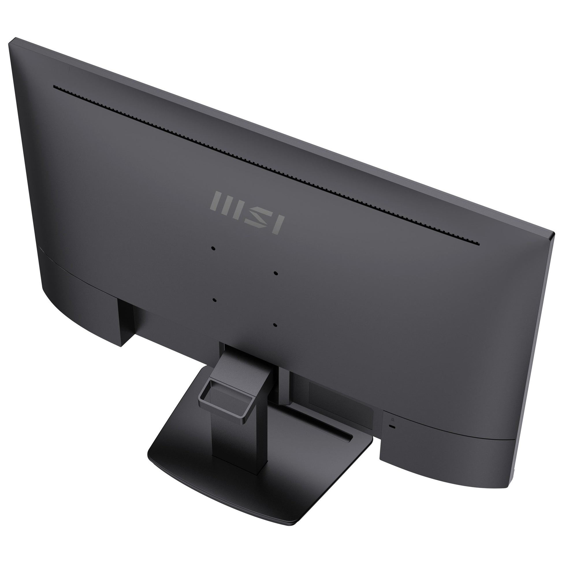 Moniteur MSI PRO MP273U 27" UHD IPS 60Hz - Photo 8