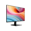 Moniteur MSI PRO MP275 E2 27