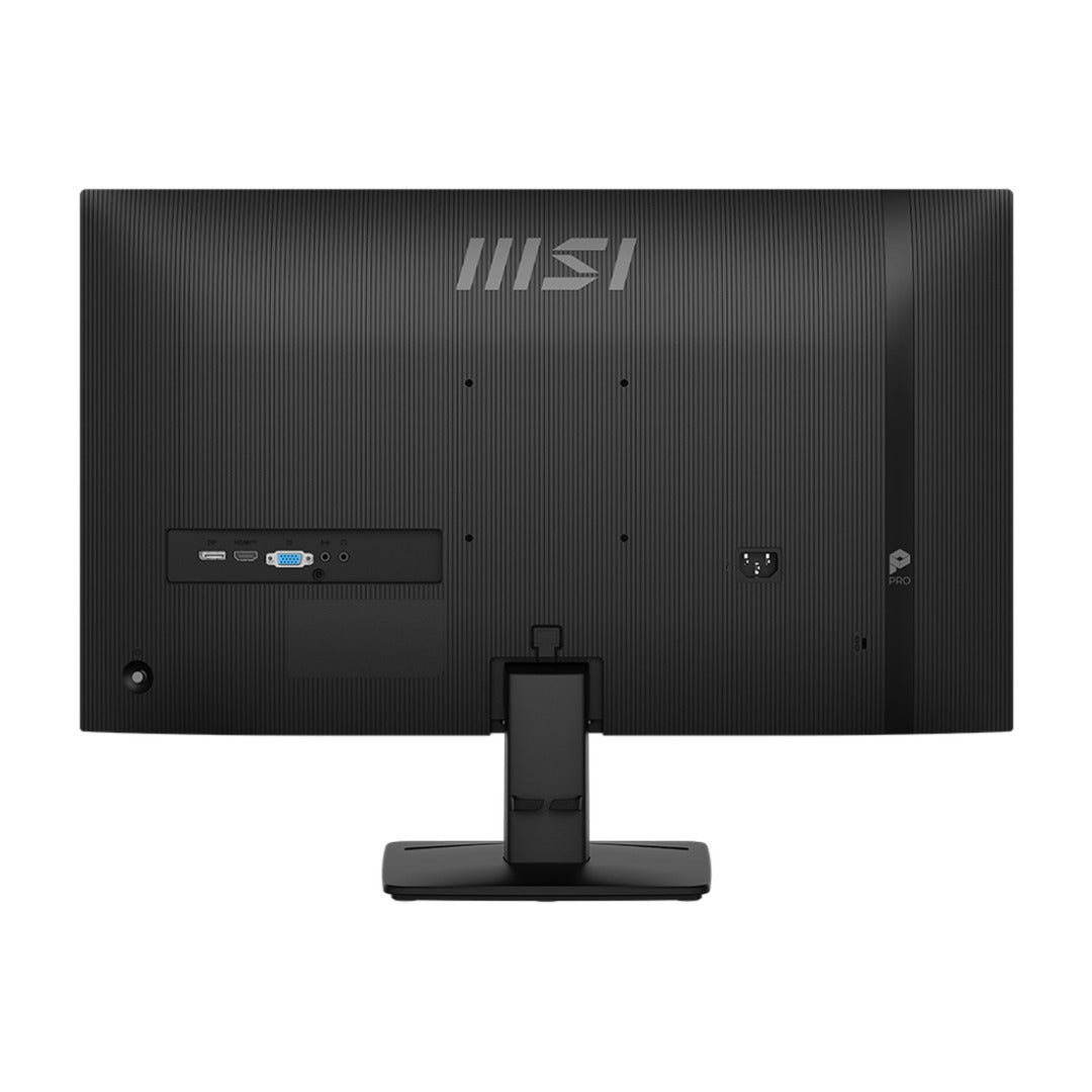 Moniteur MSI PRO MP275 E2 27" FHD IPS 120Hz - Photo 4
