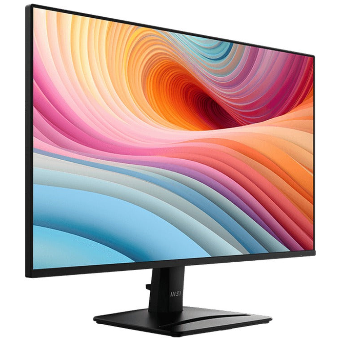 Moniteur MSI PRO MP275 E2 27" FHD IPS 120Hz - Photo 1