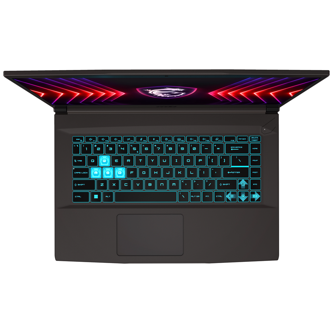 MSI Thin 15 B12UC i5 12ème Gen - NVIDIA RTX 3050 | Prix Maroc