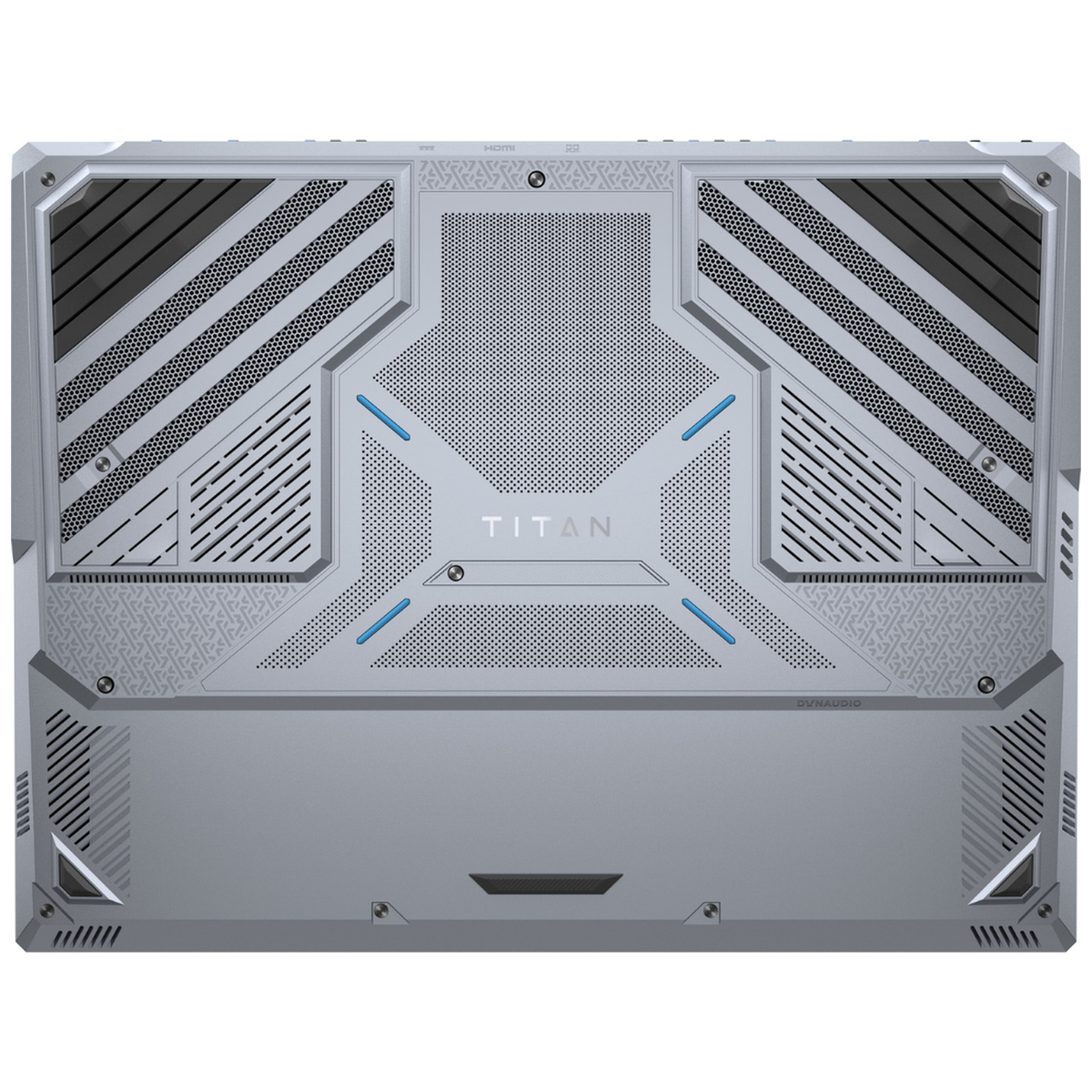 MSI Titan 18 HX A14VIG 006FR Intel Core i9 14ème Gen RTX4090 16GB - Photo 5