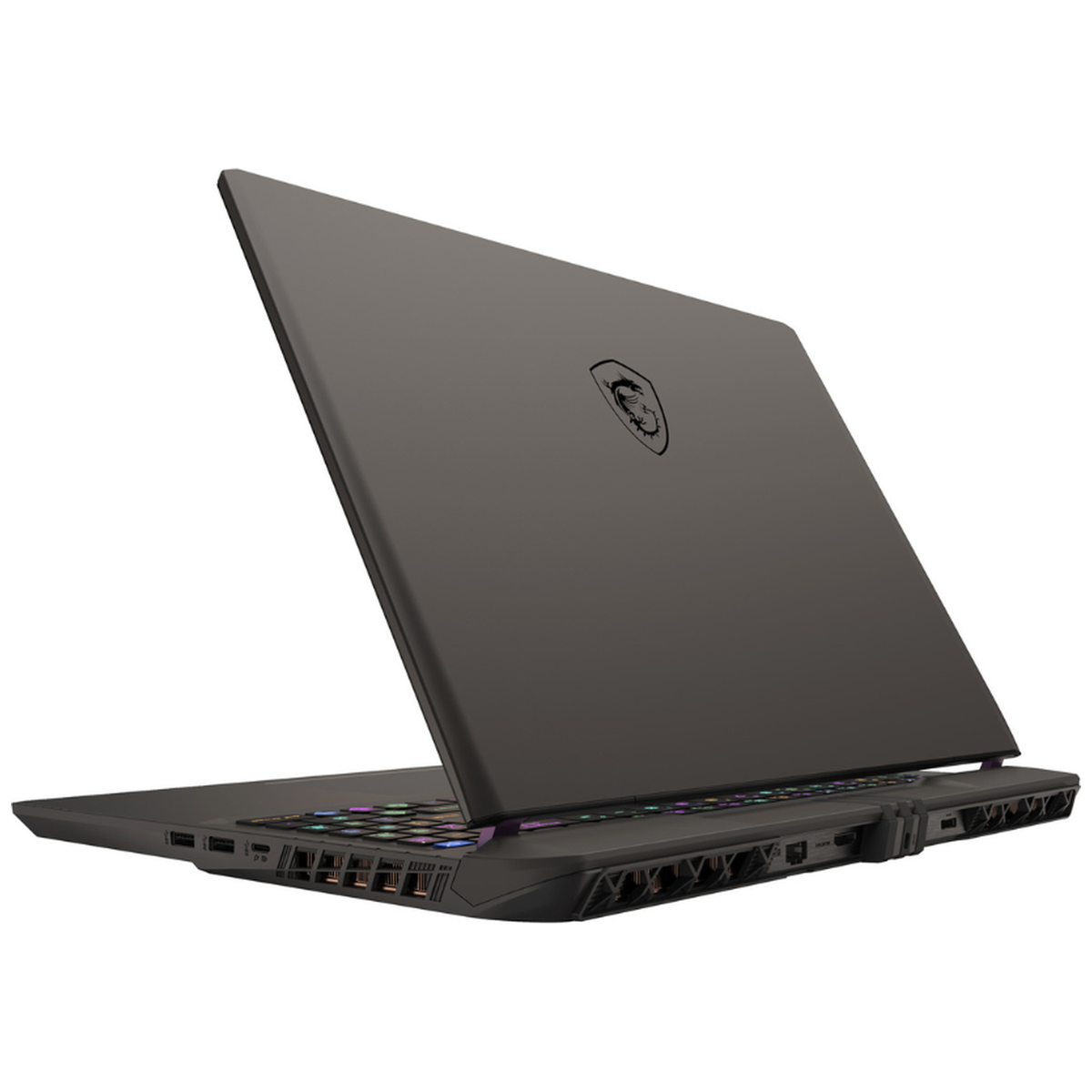 MSI VECTOR 16 HX A14VGG 426MA Intel Core i9 14ème Gen RTX 4070 8GB - Photo 3
