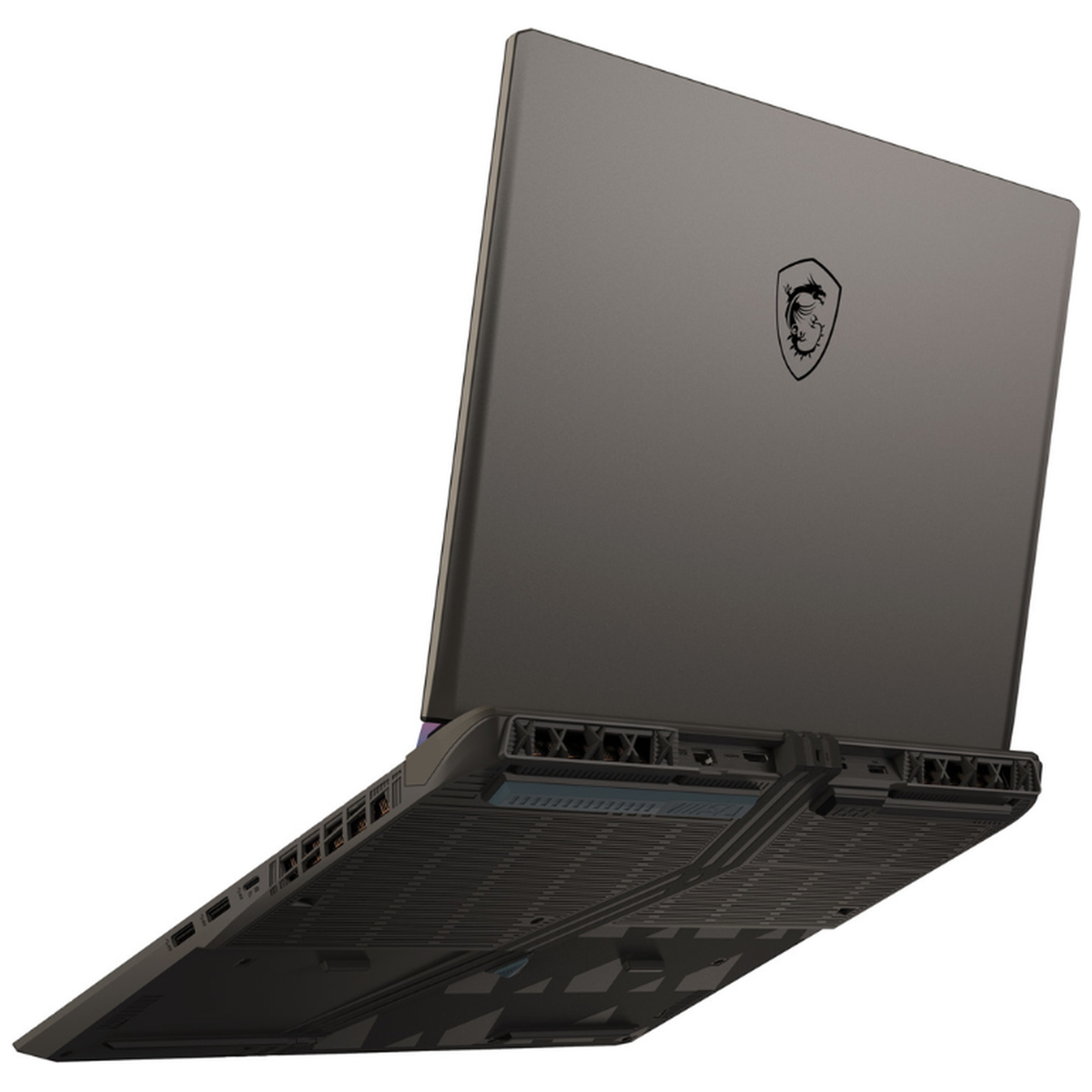 MSI VECTOR 16 HX A14VGG 426MA Intel Core i9 14ème Gen RTX 4070 8GB - Photo 5