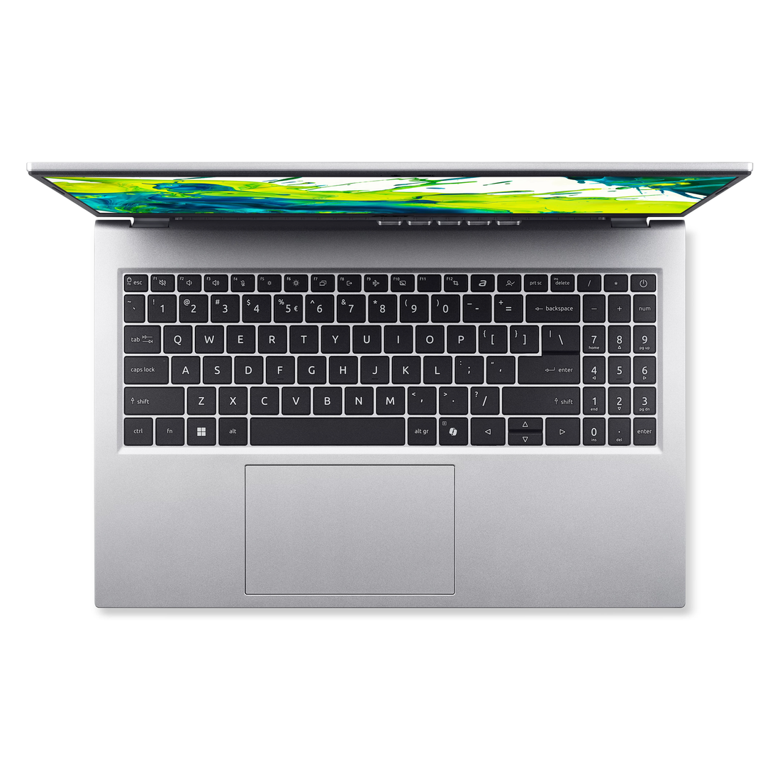 Acer Aspire Go NX.JRREF.00K Core 5 120U - Photo 1