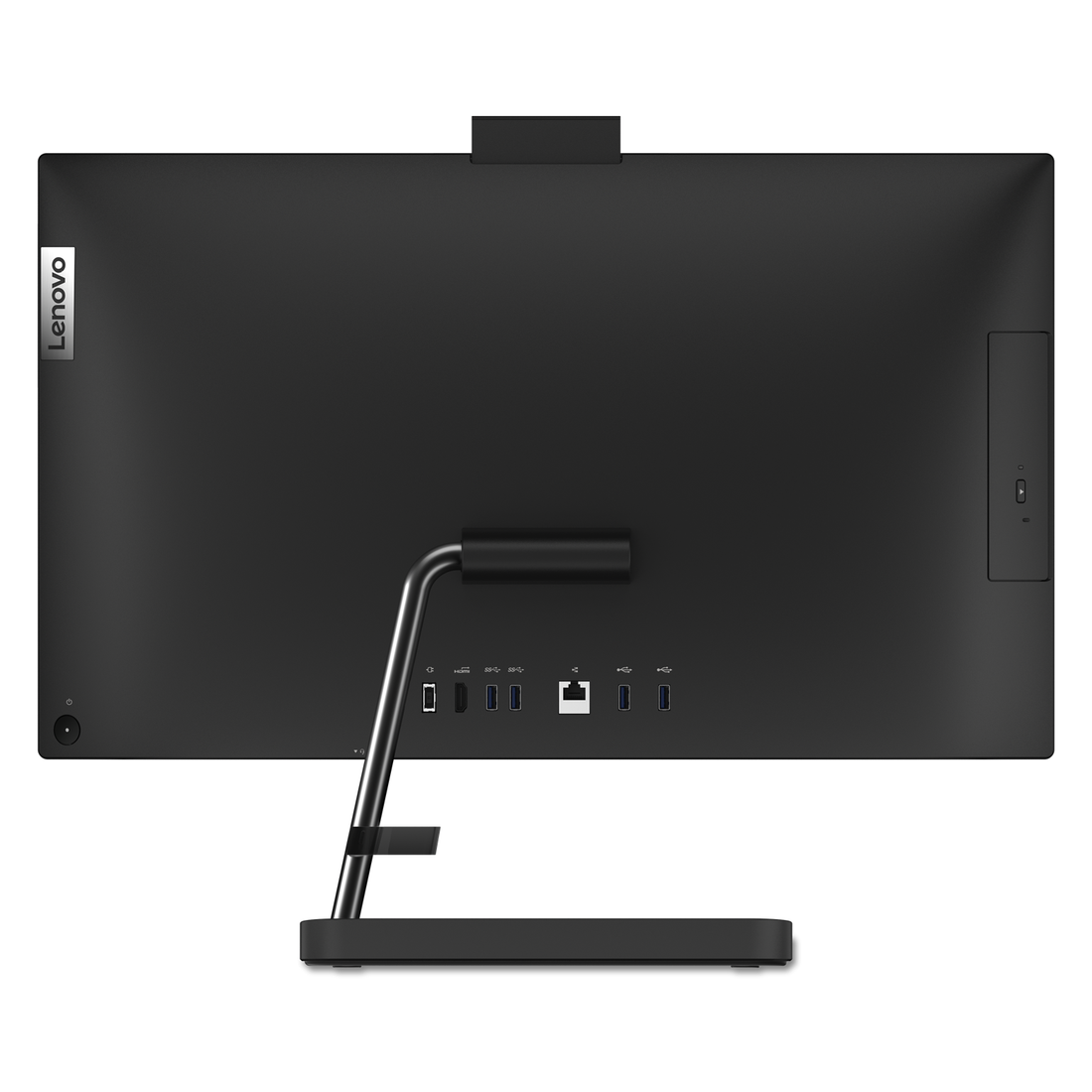 ALL-IN-ONE Lenovo IdeaCentre Core i7-1260P - Photo 1