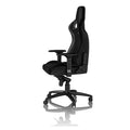 Chaise Noblechairs EPIC Black - Photo 3