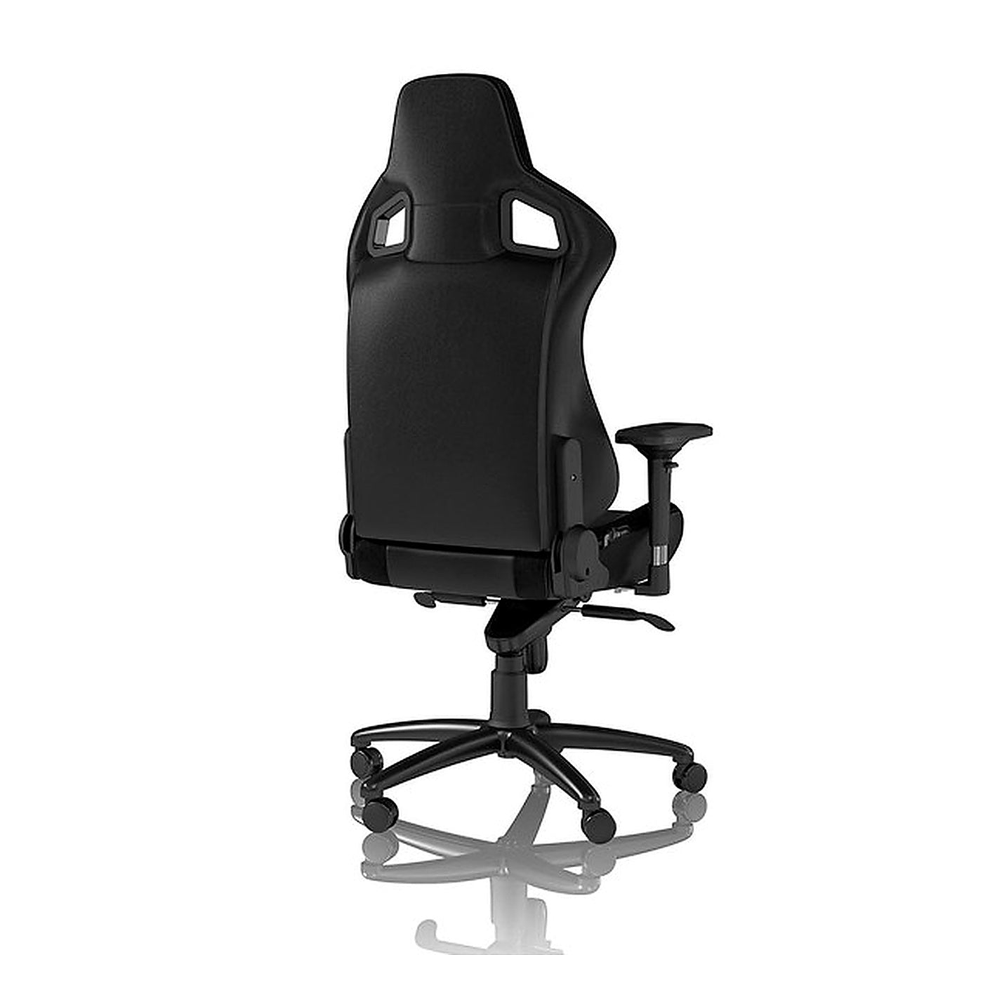 Chaise Noblechairs EPIC Black - Photo 4