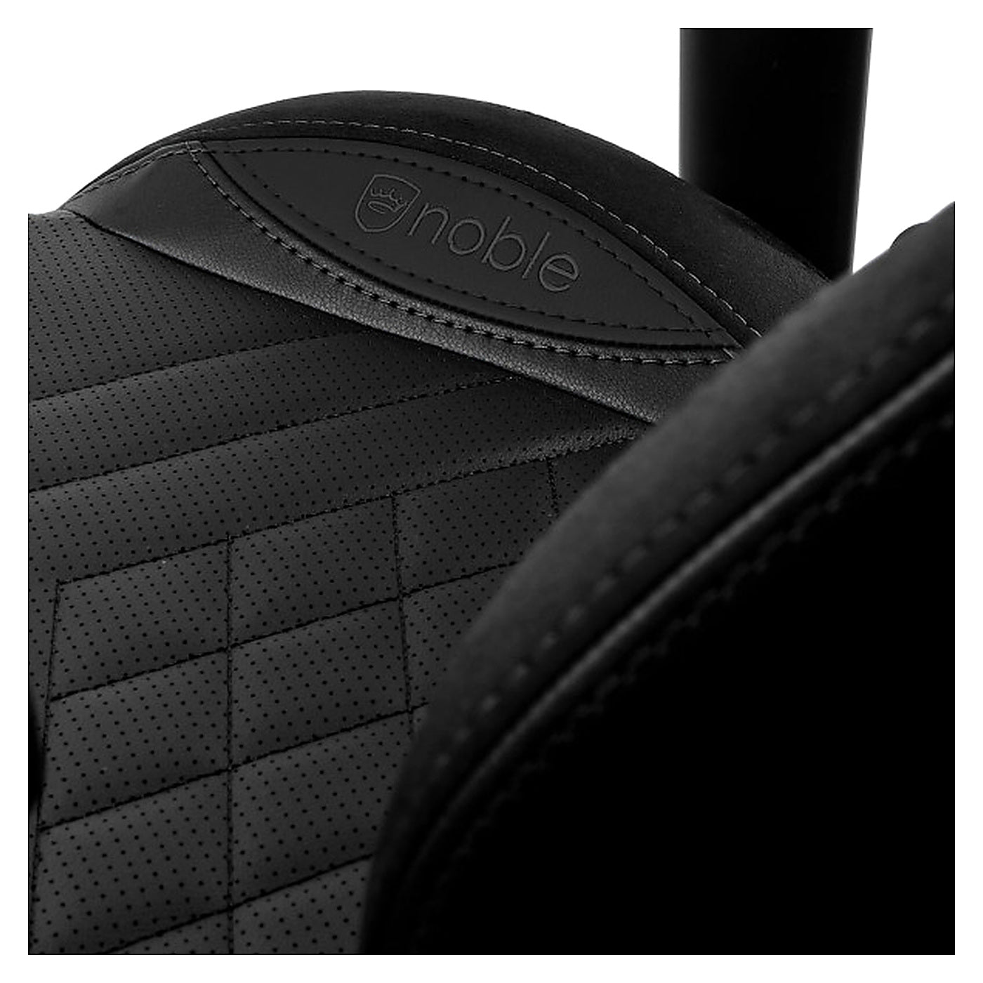 Chaise Noblechairs EPIC Black - Photo 5