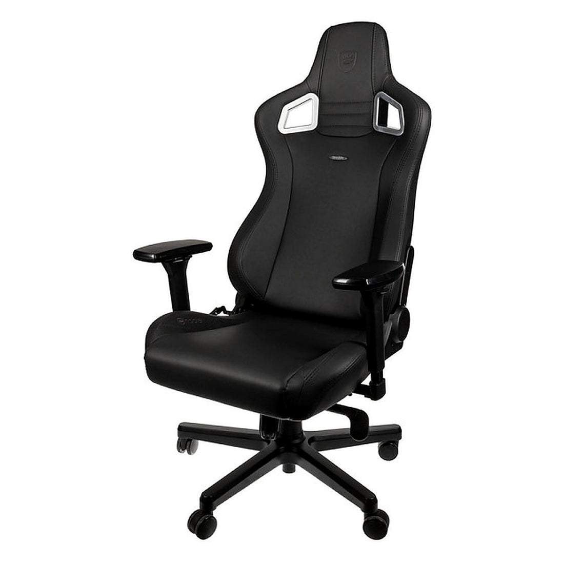 Chaise Noblechairs EPIC Black Edition - Photo 1