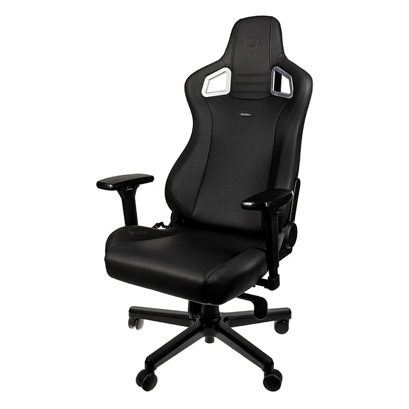 Chaise Noblechairs EPIC Black Edition - Photo 1
