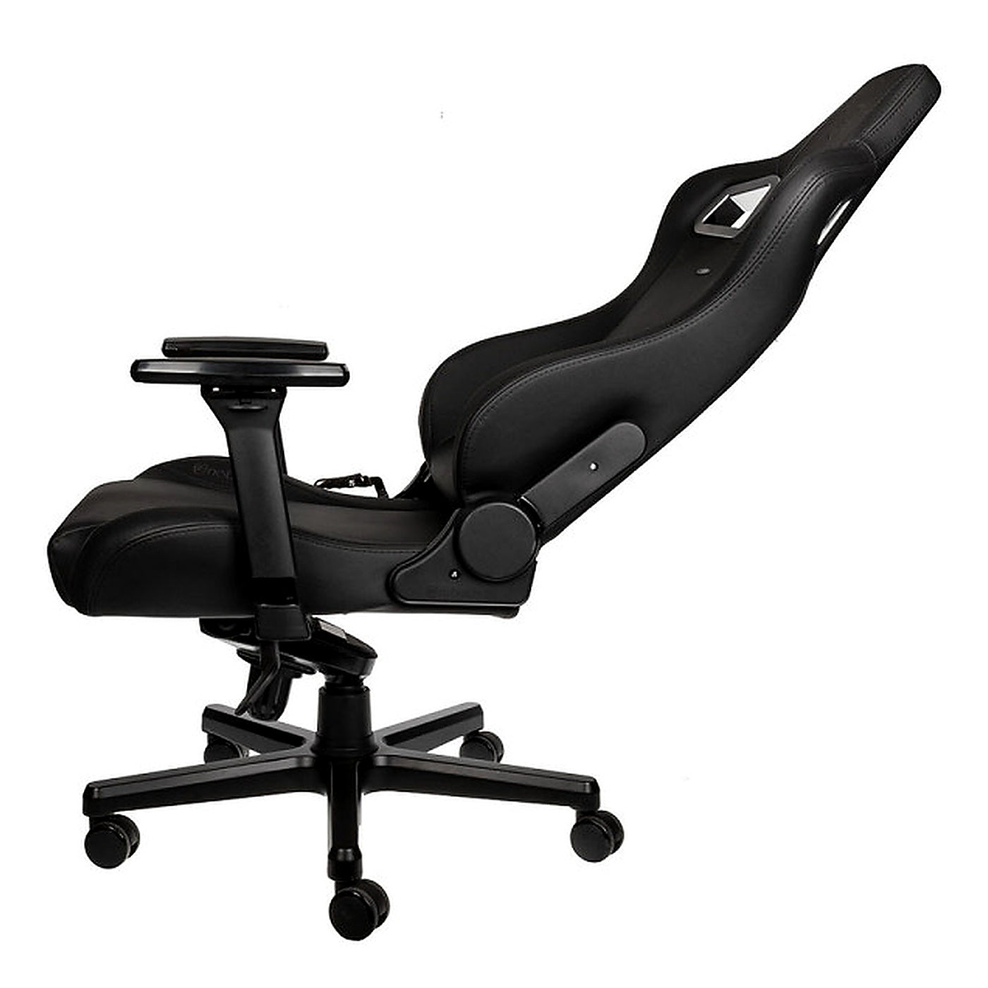 Chaise Noblechairs EPIC Black Edition - Photo 2