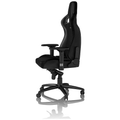 Chaise Noblechairs EPIC Black - Photo 3