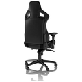 Chaise Noblechairs EPIC Black - Photo 4