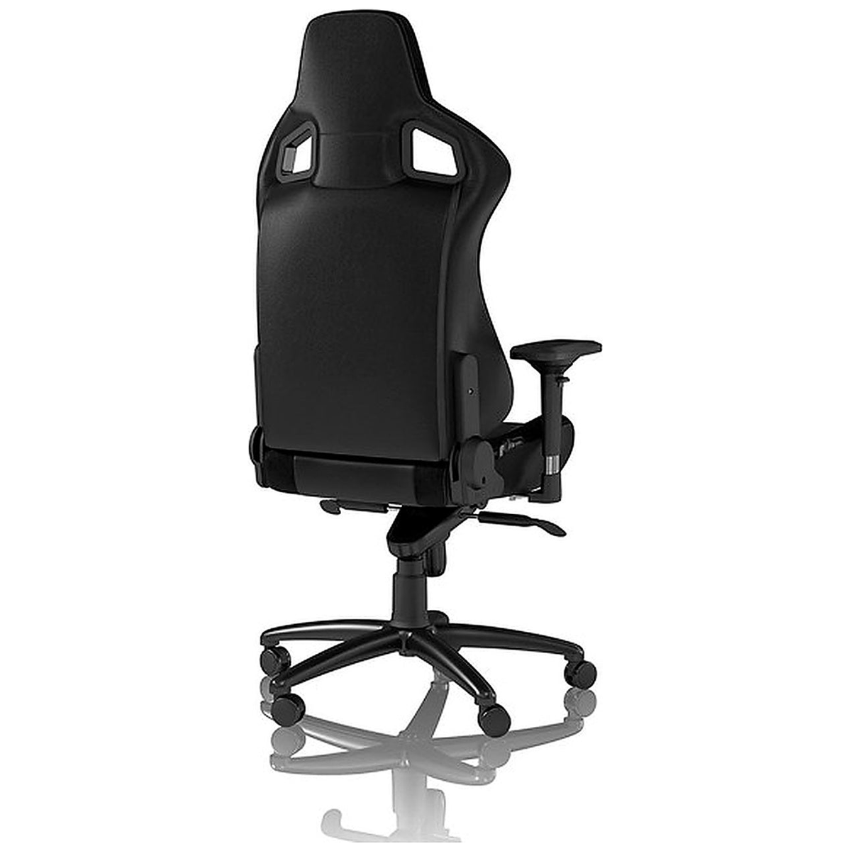Chaise Noblechairs EPIC Black - Photo 4