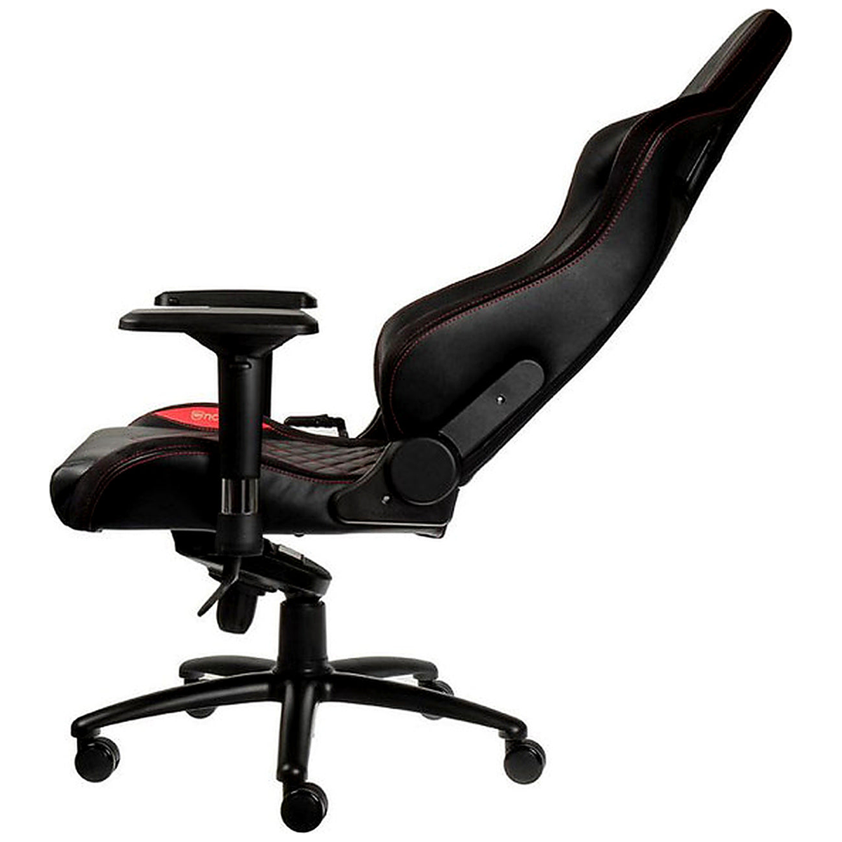Chaise Noblechairs EPIC Black/Red - Photo 3