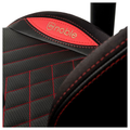 Chaise Noblechairs EPIC Black/Red - Photo 4