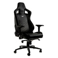 Chaise Noblechairs EPIC Black/Gold - Photo 2
