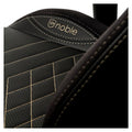 Chaise Noblechairs EPIC Black/Gold - Photo 3